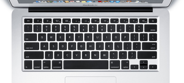 Mac app keyboard layout app