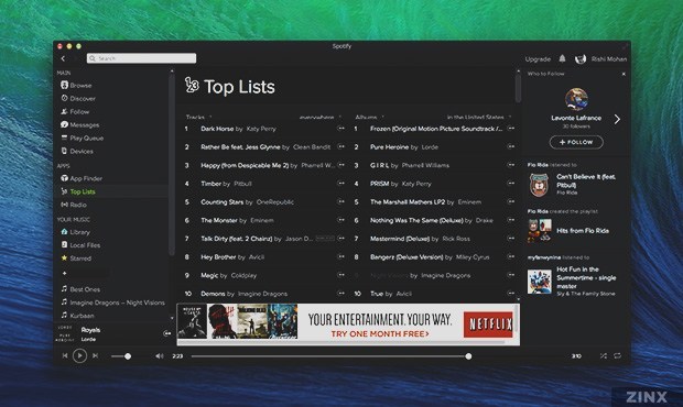 Spotify App Equalizer Mac